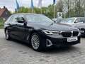BMW 530 d Touring Luxury Line //Leas.ab EUR669,-inkl.* Schwarz - thumbnail 4