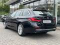 BMW 530 d Touring Luxury Line //Leas.ab EUR669,-inkl.* Schwarz - thumbnail 3