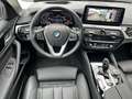 BMW 530 d Touring Luxury Line //Leas.ab EUR669,-inkl.* Schwarz - thumbnail 7