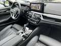 BMW 530 d Touring Luxury Line //Leas.ab EUR669,-inkl.* Schwarz - thumbnail 9