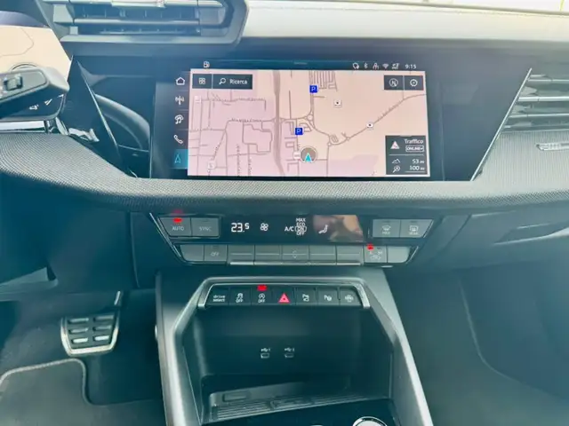 Audi A3 view 19