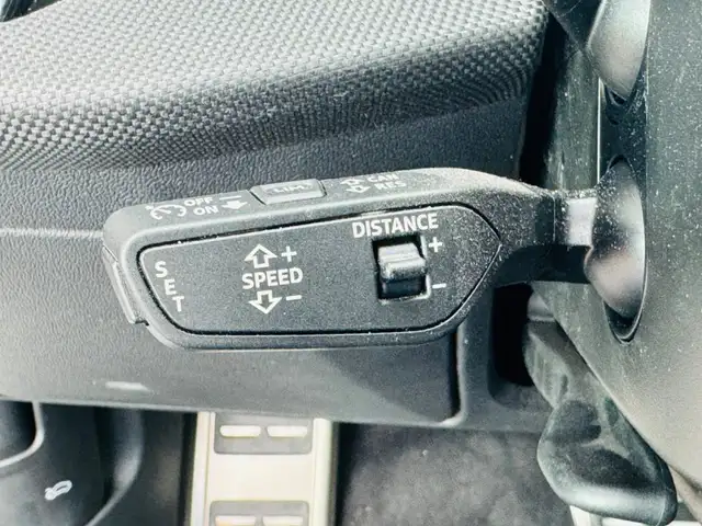 Audi A3 view 23