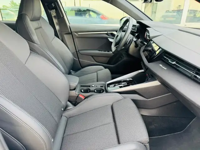 Audi A3 view 25