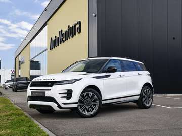 1.5 P270e PHEV Dynamic Autobiography l Clearsight