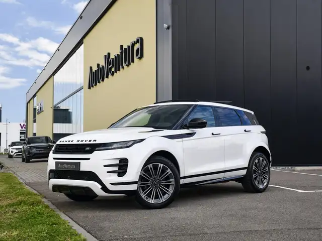 Land Rover Range Rover Evoque 1.5 P270e PHEV Dynamic Autobiography l Clearsight