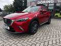 Mazda CX-3 Sports-Line Alu Leder Navi Head-up crvena - thumbnail 2
