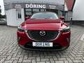 Mazda CX-3 Sports-Line Alu Leder Navi Head-up crvena - thumbnail 1