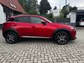 Mazda CX-3 Sports-Line Alu Leder Navi Head-up crvena - thumbnail 5