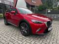 Mazda CX-3 Sports-Line Alu Leder Navi Head-up crvena - thumbnail 4