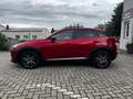 Mazda CX-3 Sports-Line Alu Leder Navi Head-up crvena - thumbnail 3