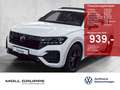 Volkswagen Touareg R-Line 3.0 l V6 TDI 4MOTION 8-Gang-Automatik (Tipt Beyaz - thumbnail 1