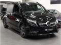Mercedes-Benz V 220 d Edition Lang AMG Line AHK*Kamera*AB4,49% Siyah - thumbnail 2