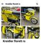Kreidler Florett 50 rs Amarillo - thumbnail 5