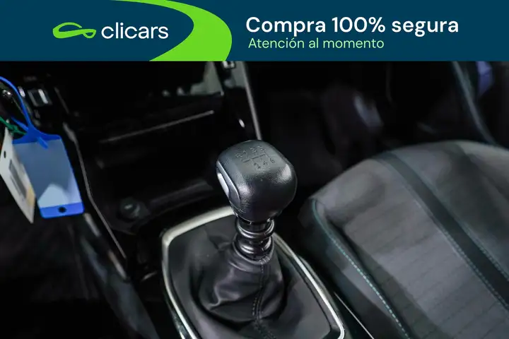 Peugeot 2008 2023, foto 27