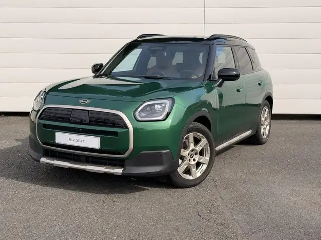 MINI Countryman E E 204ch Favoured