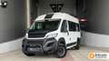 Peugeot Boxer Furgón 2.2HDI 333 L2H2 110 Blanco - thumbnail 1