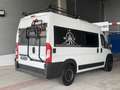 Peugeot Boxer Furgón 2.2HDI 333 L2H2 110 Blanco - thumbnail 3