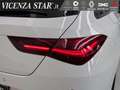 Mercedes-Benz CLA 200 d S.B. AMG PREMIUM Blanc - thumbnail 4