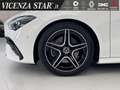 Mercedes-Benz CLA 200 d S.B. AMG PREMIUM Blanc - thumbnail 5