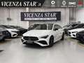 Mercedes-Benz CLA 200 d S.B. AMG PREMIUM Blanc - thumbnail 1