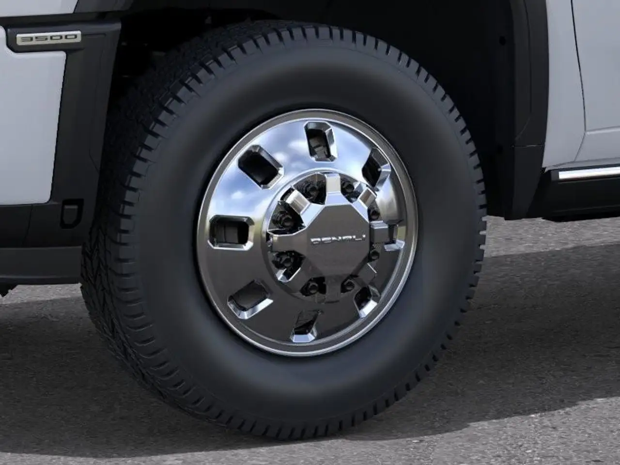 GMC Sierra 3500HD снимка GMC Sierra 3500HD