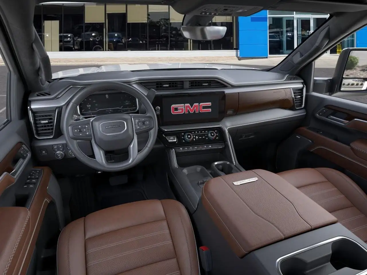 GMC Sierra 3500HD снимка GMC Sierra 3500HD