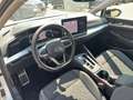 Volkswagen Golf Goal 2.0 TDI DSG NAVI LED PLUS AHK REAR VIE Weiß - thumbnail 17