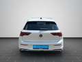 Volkswagen Golf Goal 2.0 TDI DSG NAVI LED PLUS AHK REAR VIE Weiß - thumbnail 7