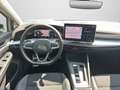 Volkswagen Golf Goal 2.0 TDI DSG NAVI LED PLUS AHK REAR VIE Weiß - thumbnail 4