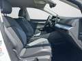 Volkswagen Golf Goal 2.0 TDI DSG NAVI LED PLUS AHK REAR VIE Weiß - thumbnail 5
