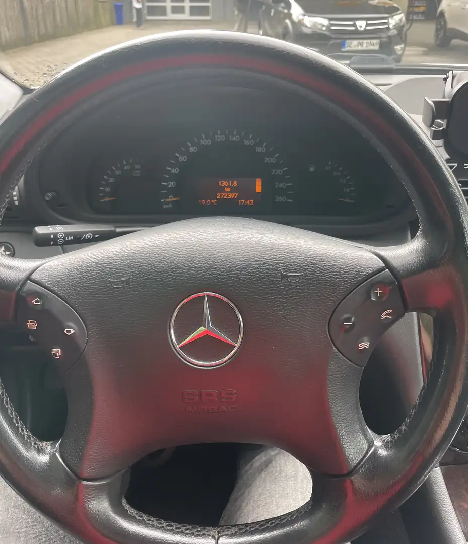 Mercedes-Benz C 200 C 200 CDI - 2