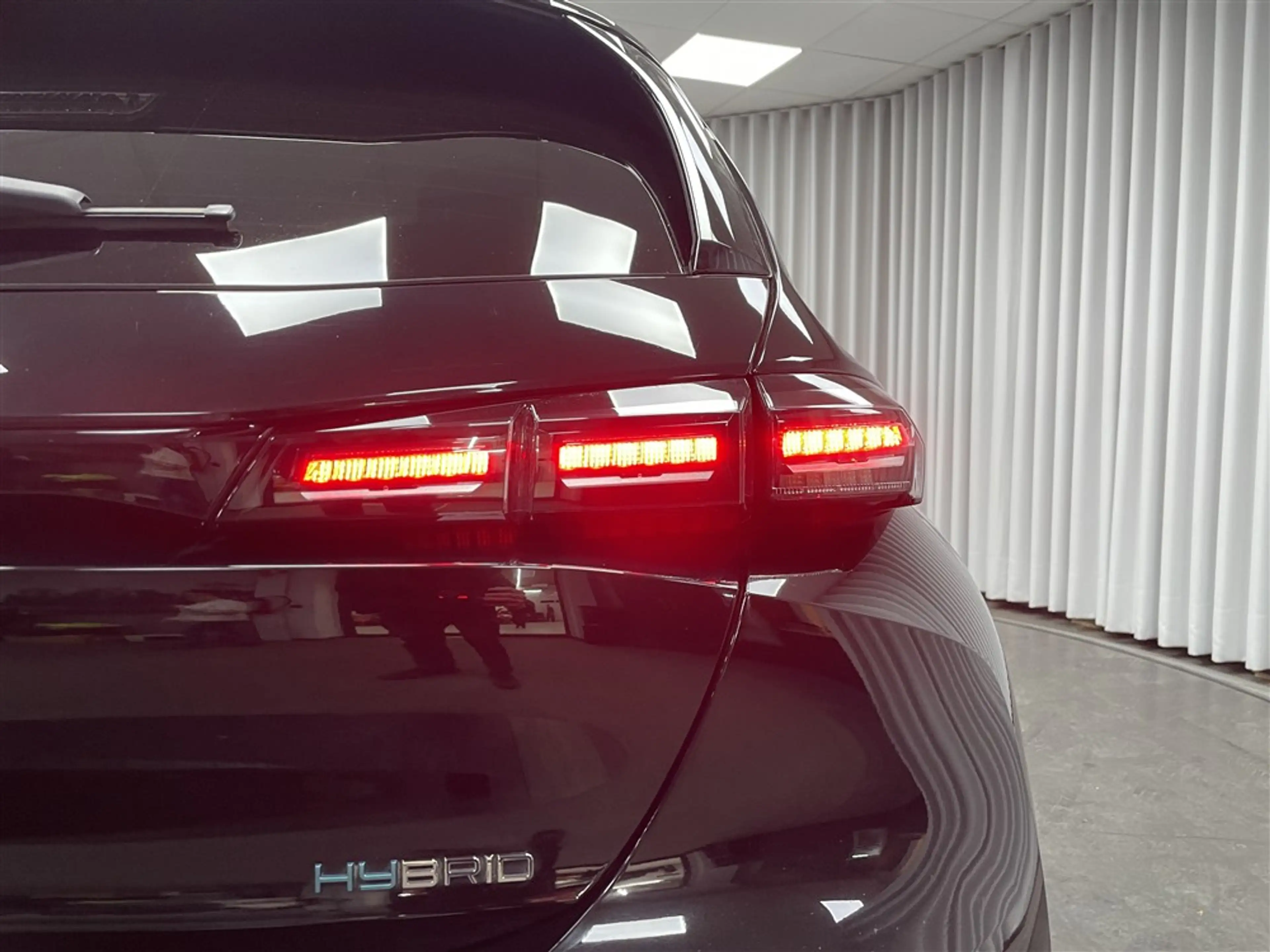 Peugeot 308 — photo 11
