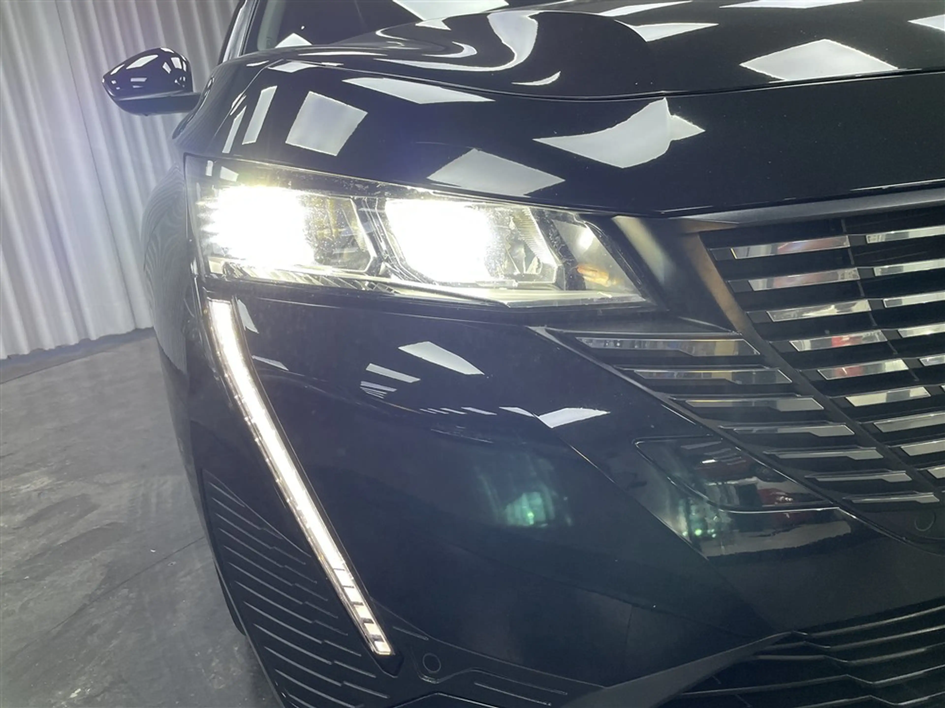 Peugeot 308 — photo 15