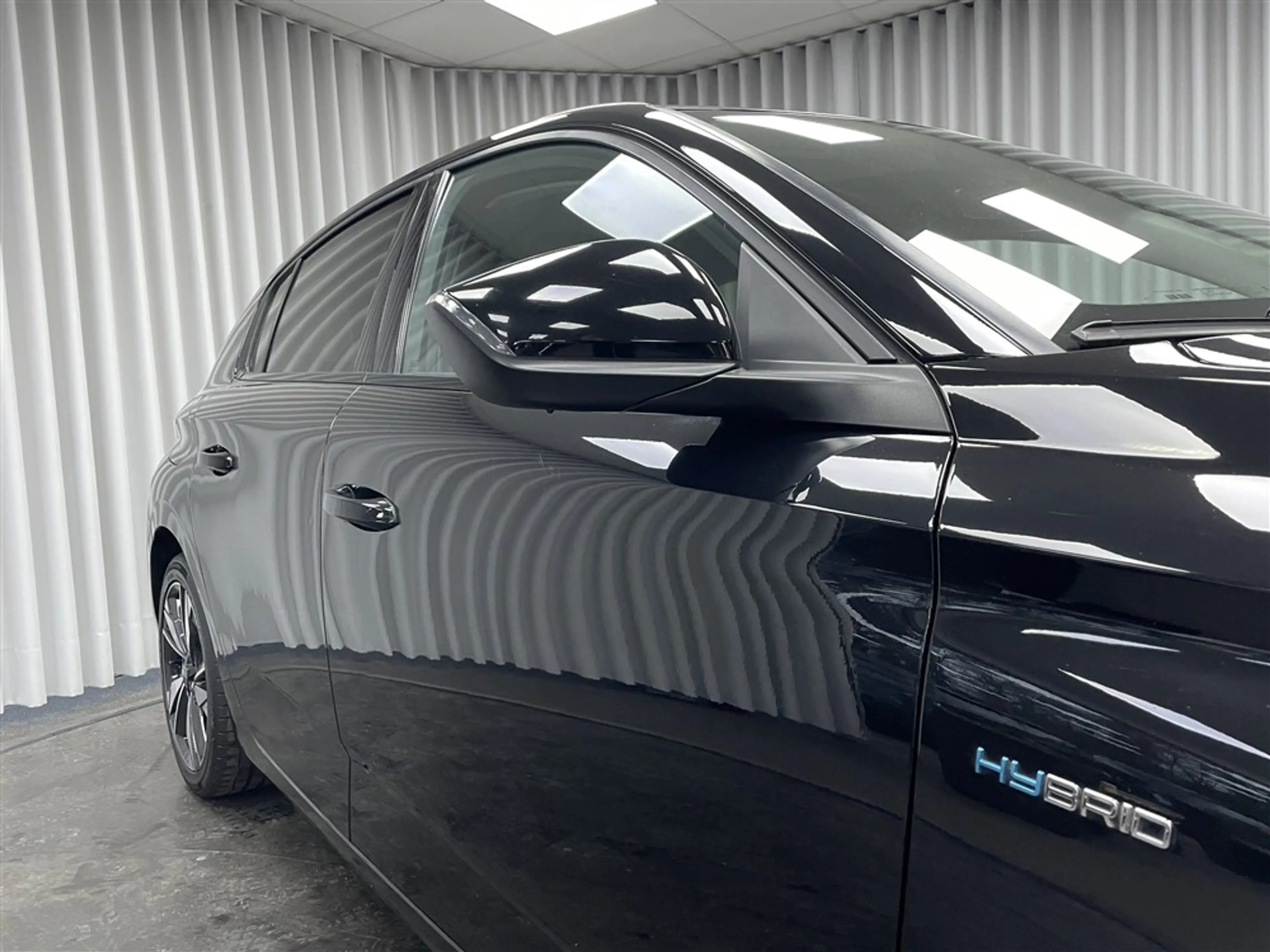Peugeot 308 — photo 6