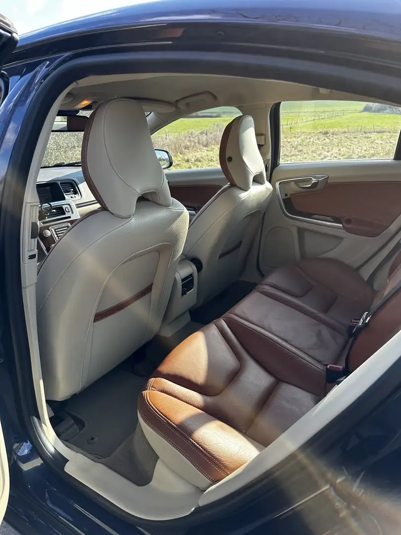 Volvo S60 D3 - 2
