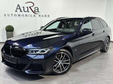 Touring xDrive M-Sport NAV+LED+HEAD-UP+KAM