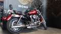 Harley-Davidson Sportster 1200 Piros - thumbnail 2