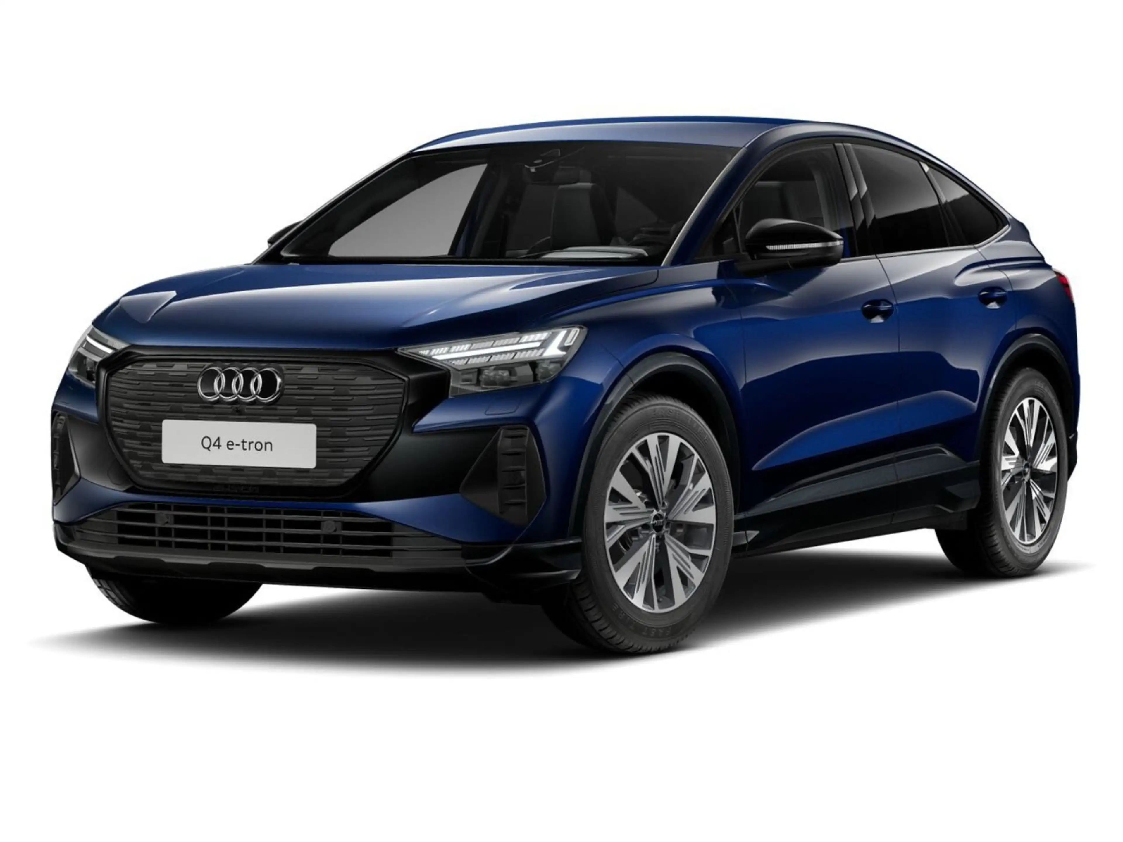 Audi Q4 e-tron 40 AHK*WÄRMEPUMPE*HUD — photo 3