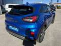 Ford Puma 1,0 EcoBoost Hybrid Titanium X Blau - thumbnail 4