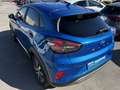 Ford Puma 1,0 EcoBoost Hybrid Titanium X Blau - thumbnail 3
