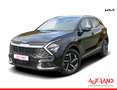 Kia Sportage 1.6 T-GDI Vision LED Navi Kamera DAB Schwarz - thumbnail 1