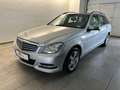 Mercedes-Benz C 180 C -Klasse T-Modell  CGI BlueEfficiency Silber - thumbnail 1