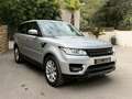 Land Rover Range Rover Sport TDV6 3.0L 258 HSE Gris - thumbnail 8