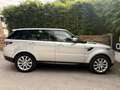 Land Rover Range Rover Sport TDV6 3.0L 258 HSE Gris - thumbnail 14