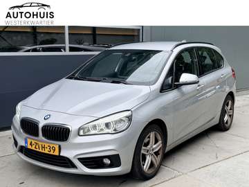 2-serie Active Tourer 218i 136pk H6 High Executive