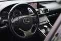 Lexus IS 300 300h Luxury Line Leer Navi LED Camera Zwart - thumbnail 10