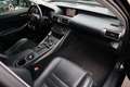 Lexus IS 300 300h Luxury Line Leer Navi LED Camera Noir - thumbnail 5