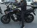 Honda CBF 600 CBF 600 S ABS I.E. crna - thumbnail 1