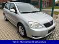 Toyota Corolla 1.6 !! Tüv Neu !! 63TKM !! Klima-Top Silber - thumbnail 6