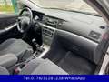 Toyota Corolla 1.6 !! Tüv Neu !! 63TKM !! Klima-Top Silber - thumbnail 10